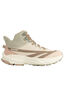 Hi-Tec Women's Nomad Mid WP Outdoor Shoes, Whitecap Grey/Warm Taupe, hi-res