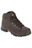 Grisport Classic Mid Waterproof Hiking Boots, Dark Chocolate, hi-res