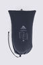 Macpac Low Down Hut Booties, Black, hi-res