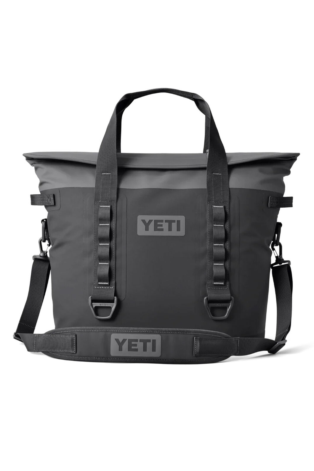 YETI&reg; Hopper&reg; M30 Soft Cooler 2.5, Charcoal, hi-res