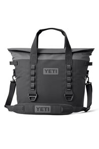 YETI&reg; Hopper&reg; M30 Soft Cooler 2.5, Charcoal, hi-res