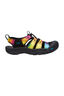 KEEN Newport Retro Sandals, Tie Dye, hi-res