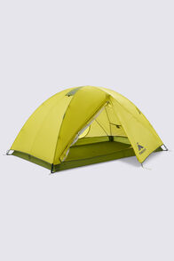 Macpac Duolight 2 Person Tent V3, Citronelle/Woodbine, hi-res