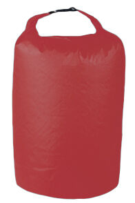 Macpac Ultralight Dry Bag &mdash; 2.5L, Scarlet, hi-res