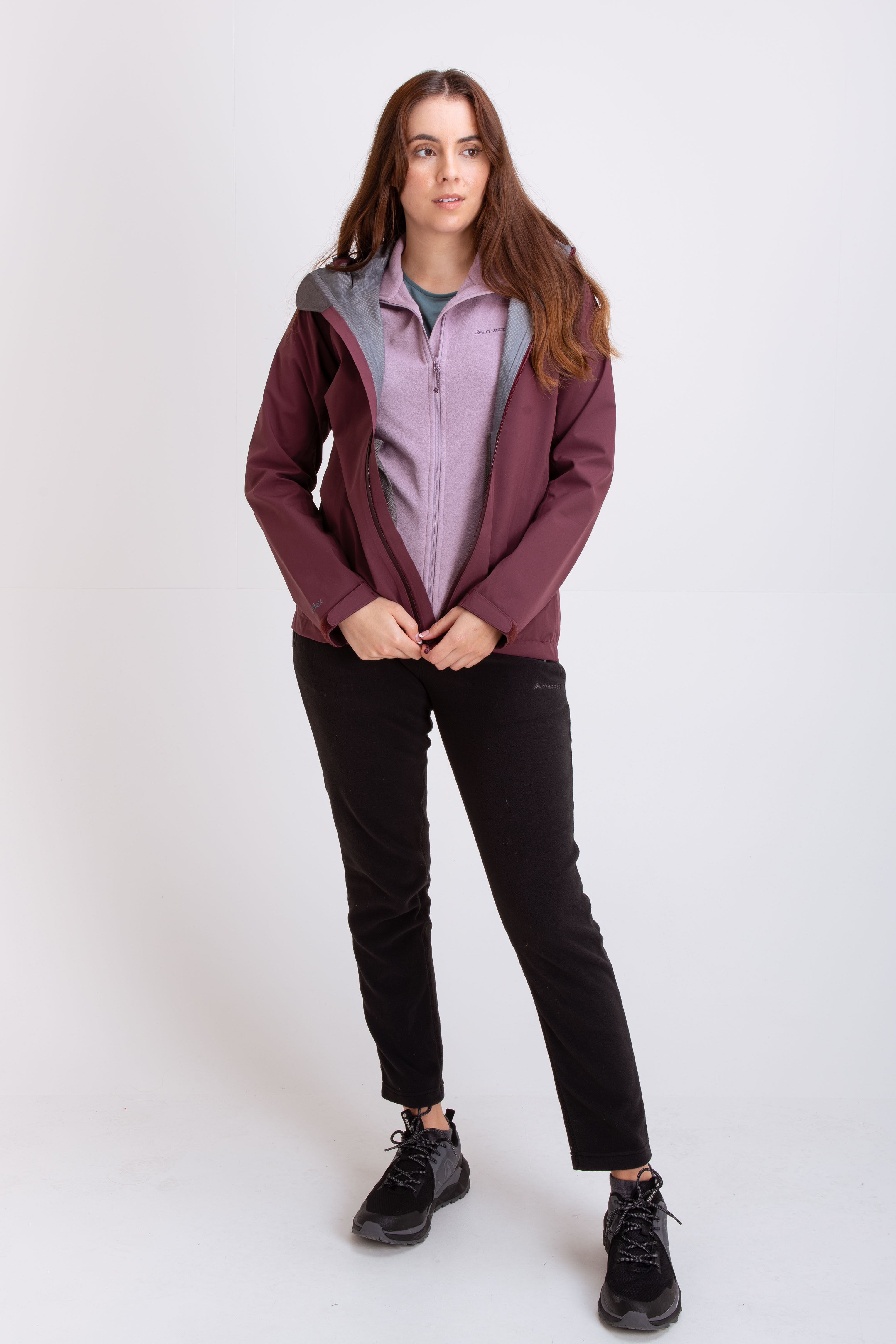 Macpac dispatch rain jacket hot sale