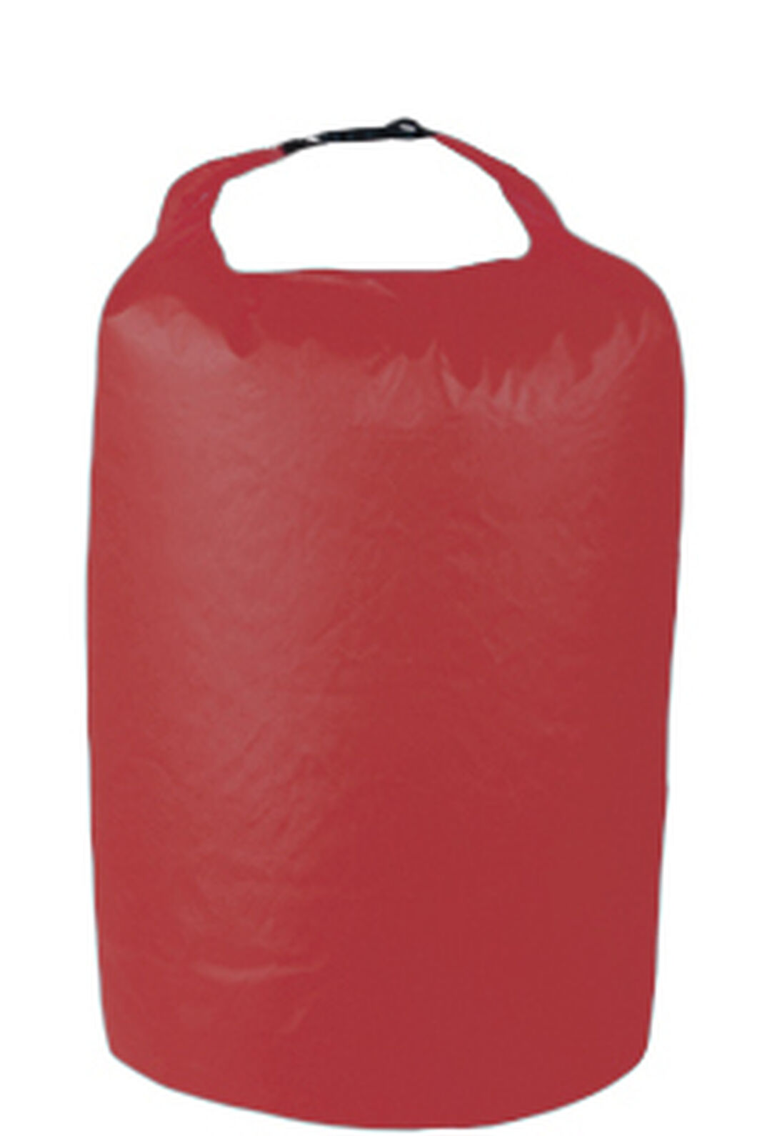 Macpac Ultralight Dry Bag — 30L, Scarlet, hi-res