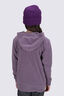 Macpac Kids' Ruru Fleece Jacket, Arctic Dusk, hi-res