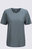 Macpac Women's Riley T-Shirt, Balsam Green, hi-res