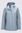 Macpac Women's Tempest Rain Jacket, Grey Mist, hi-res