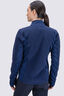 Macpac Women's Mountain Jacket, Baritone Blue, hi-res