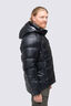 Macpac Men&rsquo;s Sundowner Down Jacket, Black, hi-res
