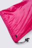 Macpac Kids' Aspire 270 Synthetic Sleeping Bag (1.8&deg;C), Pink, hi-res