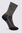 Macpac Kids' Hiking Sock, Grape Leaf/Black, hi-res