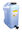 Water Carrier with Tap 10 L, None, hi-res