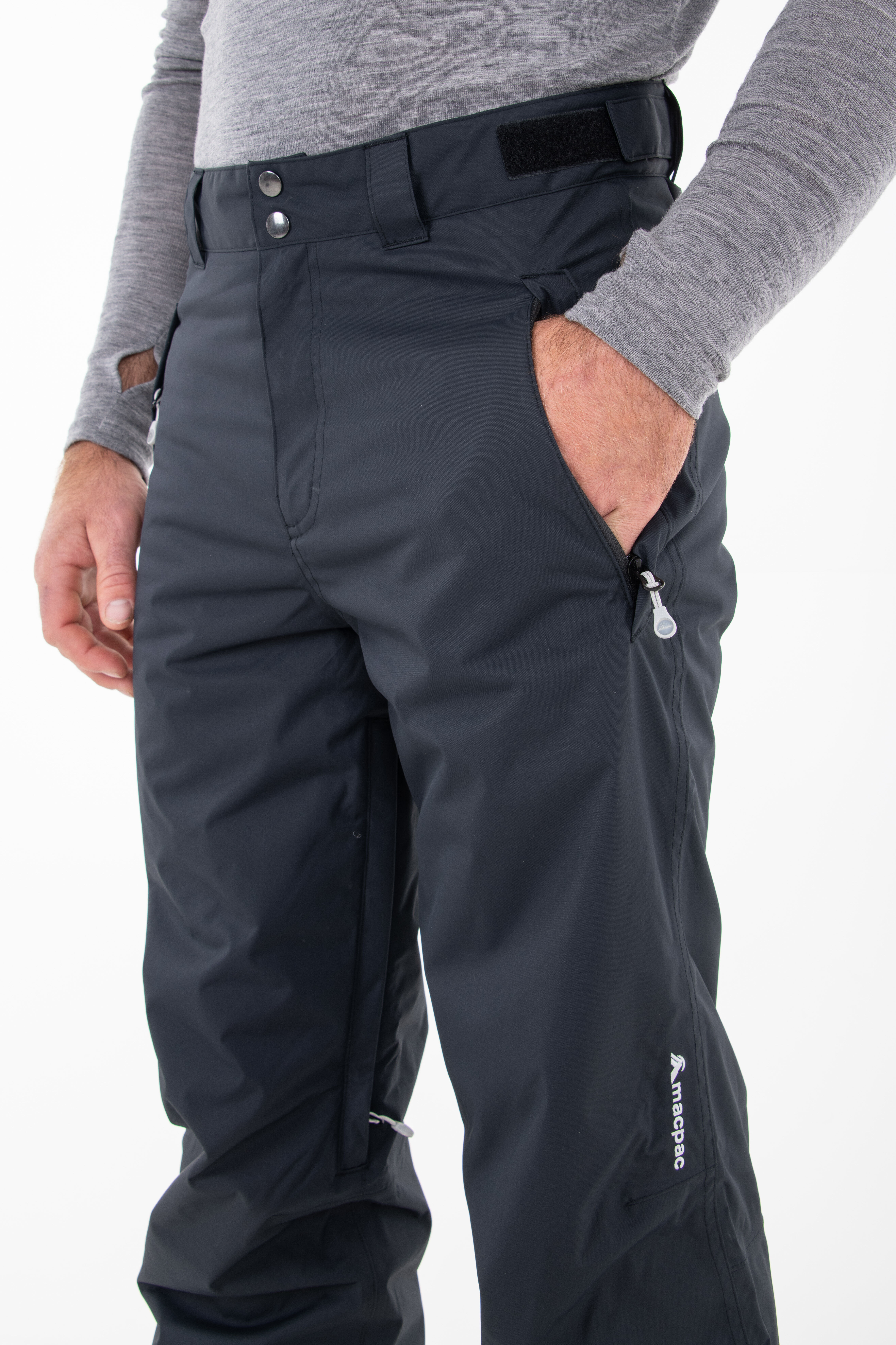 Macpac ski pants clearance