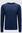 Macpac Men's Limitless Repreve&reg;  Long Sleeve T-Shirt, Set Sail, hi-res
