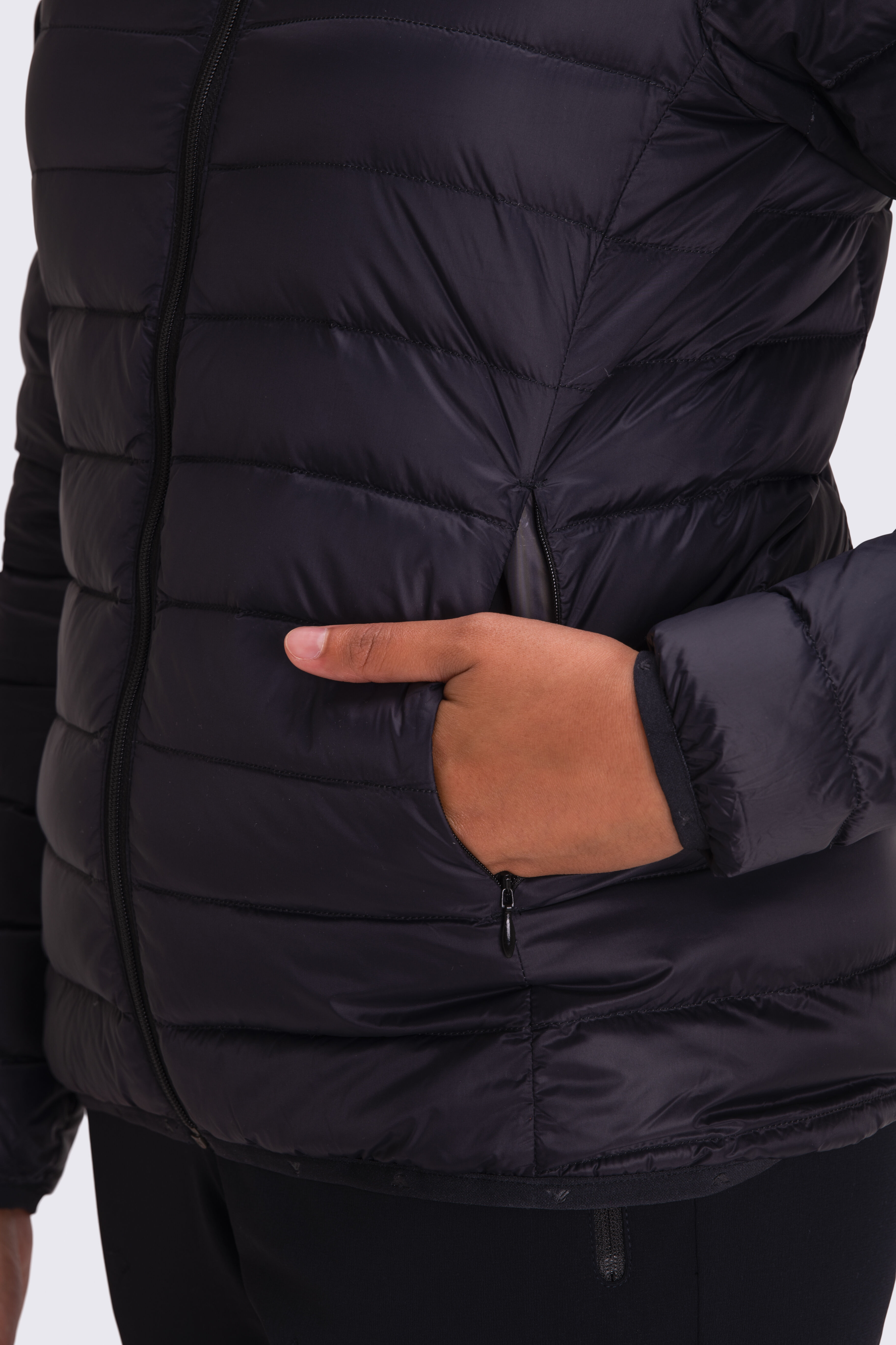 Uber Light Down Jacket — Women's | Macpac