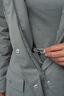 Macpac Women&rsquo;s Mist Waterproof Insulated Coat, Agave, hi-res