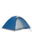 Macpac Polaris 3 Person Tent, Imperial Blue, hi-res