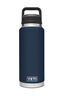 YETI® Rambler® Bottle — 36 oz, Navy, hi-res