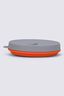 Macpac Silicone Container &mdash; 500ml, Orange, hi-res