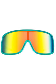 Goodr Wrap G Save A Bull, Ride A Rodeo Clown Sunglasses, Save a Bull,Ride a Rodeo Clown, hi-res