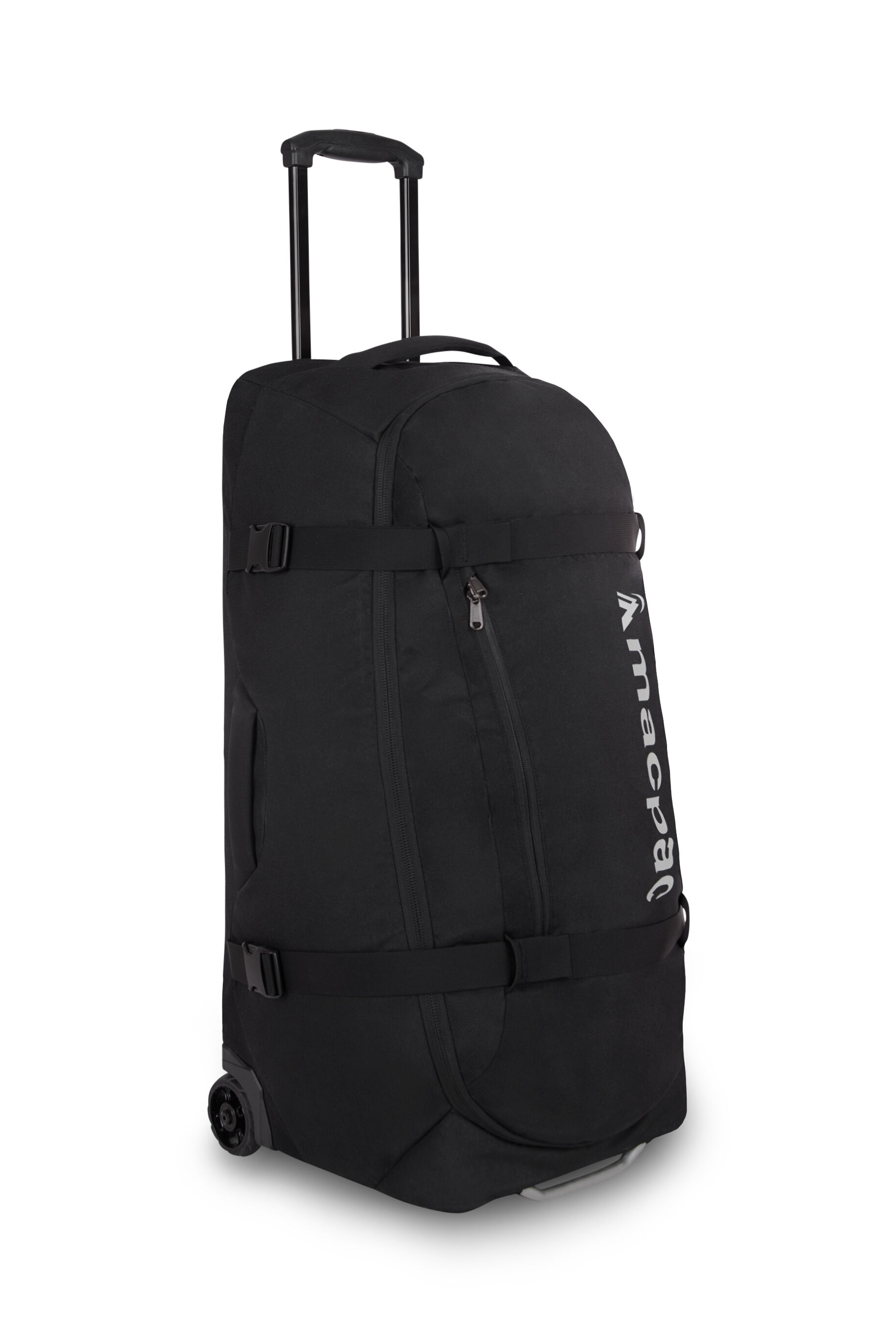 80l backpack with wheels clearance