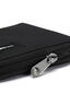 Pacsafe RFIDsafe Zip Around Wallet, JET BLACK, hi-res