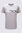 Macpac Women's McIntyre Mountains Fairtrade Organic Cotton Short Sleeve T-Shirt, Minimal Grey Marle, hi-res