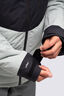 Macpac Men's Carve Ski Jacket, Iceberg Green/Black, hi-res