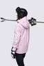 Macpac Women's All-Season Snow Jacket, Festival Bloom, hi-res
