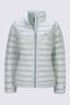 Macpac Women&rsquo;s Nebula Hiking Jacket, Surf Spray, hi-res