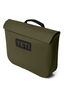 YETI® SideKick Dry® Gear 6L Case, Olive/Black, hi-res