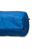 Macpac Women's Aspire 360 Synthetic Sleeping Bag (-3&deg;C), Poseidon/Blue Sapphire, hi-res