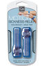 Go Travel Acustraps Travel Band 2Pk, Blue, hi-res