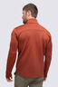 Macpac Men's Kepler Pullover, Burnt Henna, hi-res
