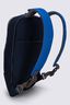 Macpac Vamoose Child Carrier, Black Iris, hi-res