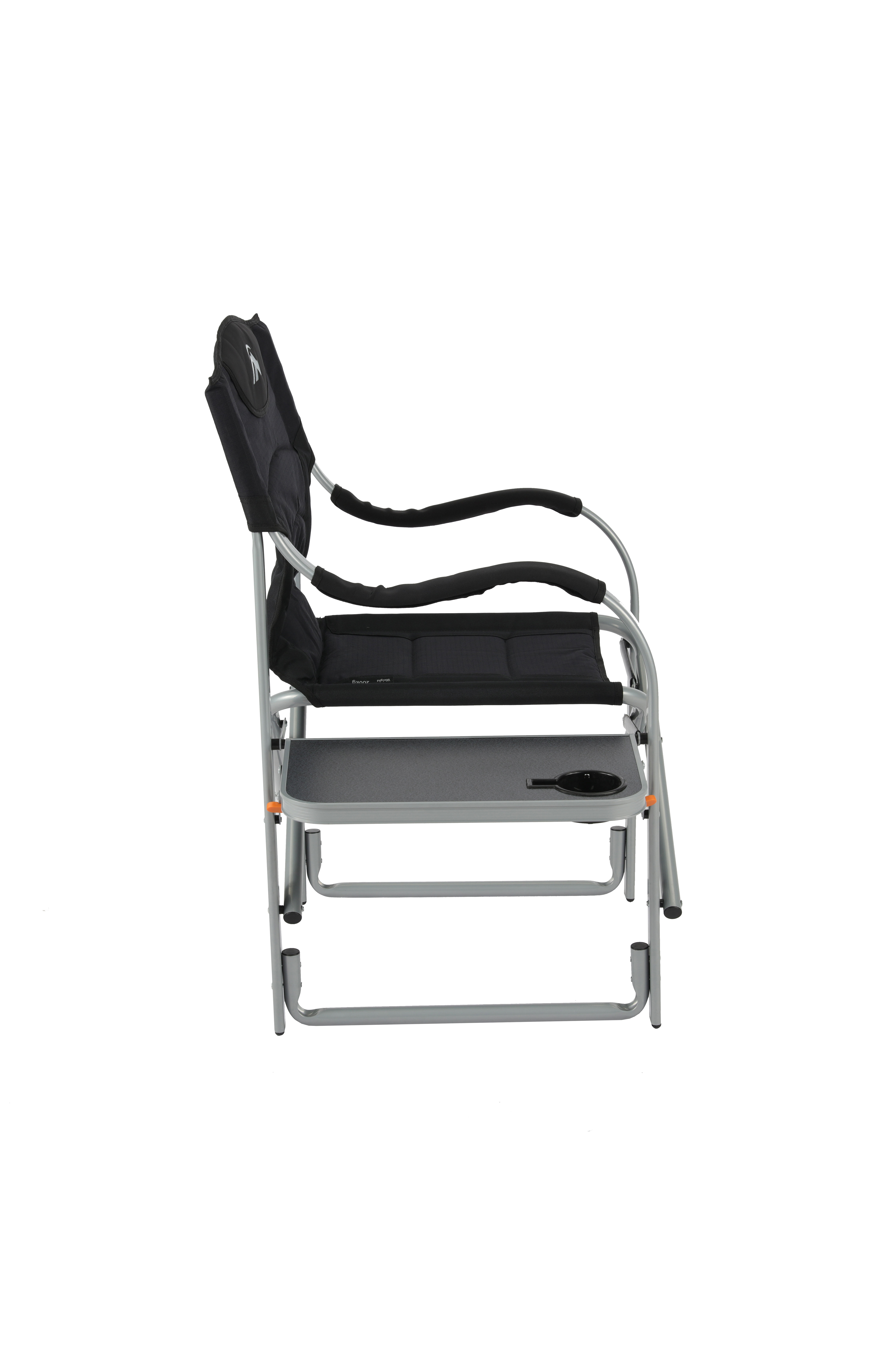 Wanderer touring extreme sales directors camp chair 200kg