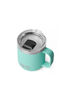 YETI&reg; Rambler&reg; Stackable Mug &mdash; 10 oz, SEAFOAM, hi-res