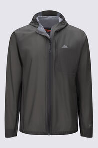 Macpac Men&rsquo;s Challenger Rain Jacket, Kambaba, hi-res