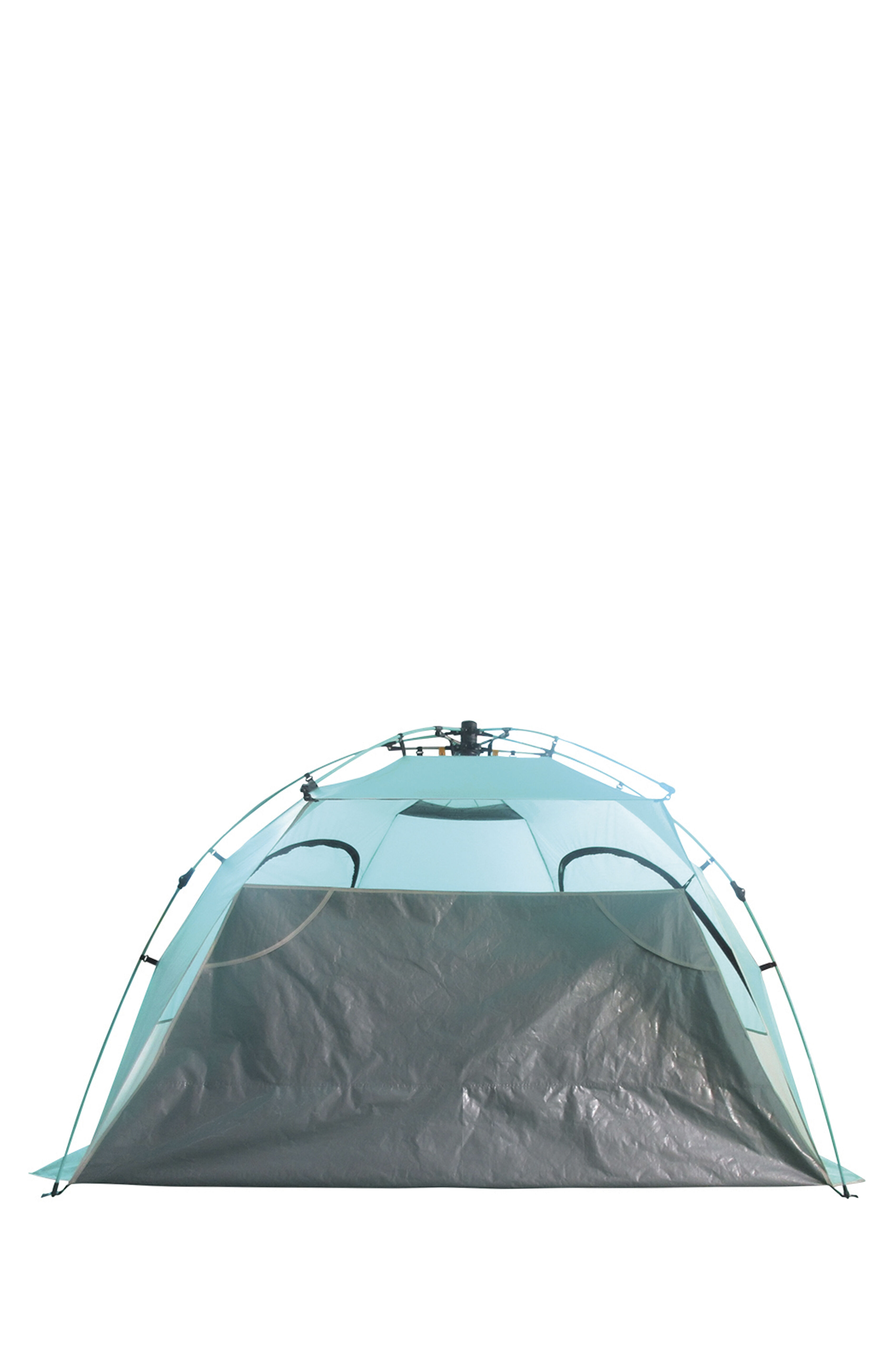Wanderer beach shelter top