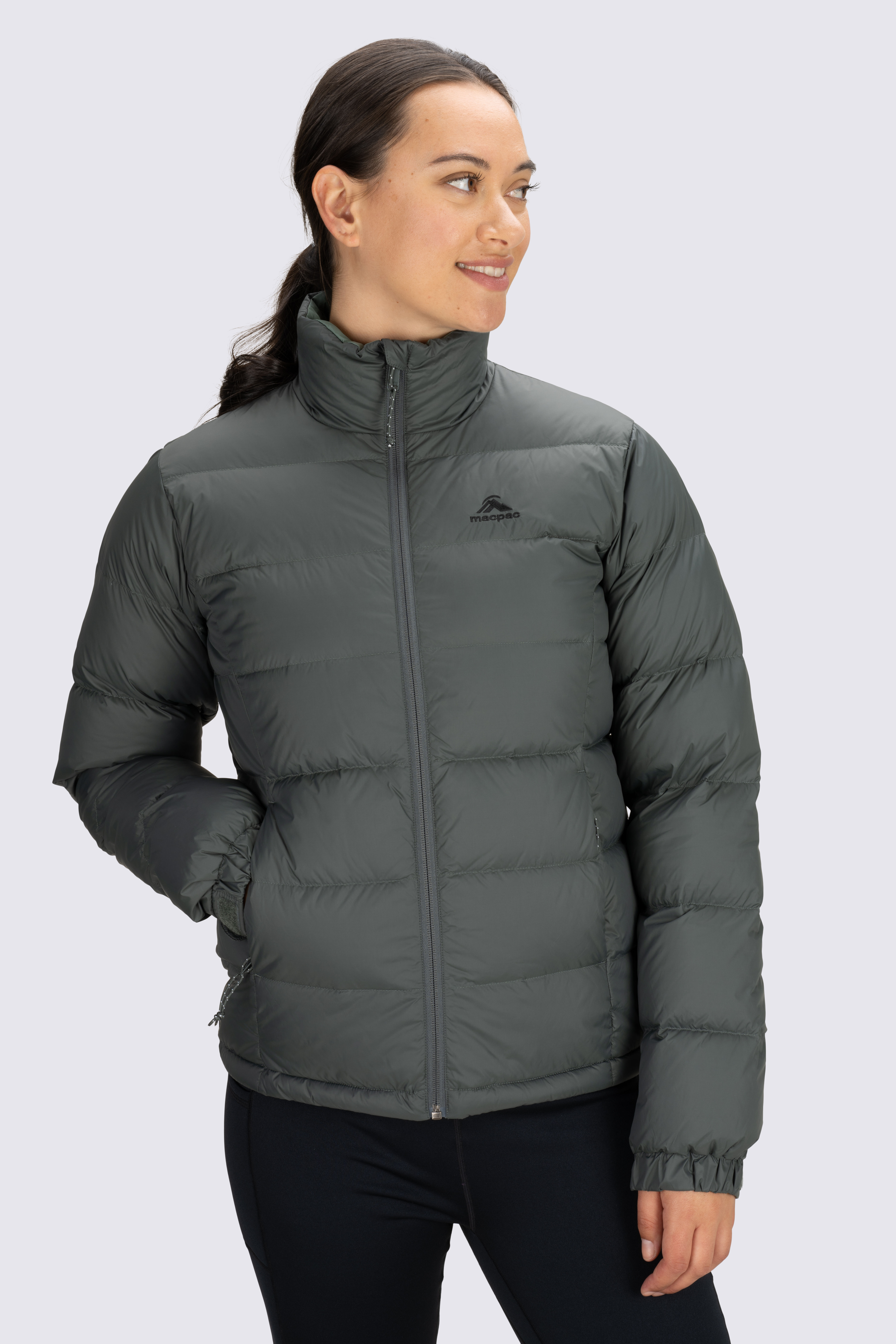 Macpac halo jacket deals