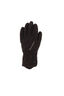 Macpac Flurry Glove, Black, hi-res