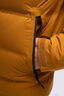 Macpac Men's Phoenix Waterproof Down Jacket, Golden Brown, hi-res