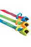 Sea to Summit 4.5m Tie Down with Silicone Cam Cover — 2 Pack, None, hi-res
