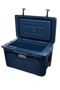 YETI&reg; Tundra&reg; 45 Hard Cooler, Navy, hi-res