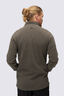 Macpac Men's Tui Fleece Jacket, Beluga, hi-res