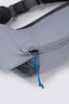 Macpac Amp Ultra 1.5L Running Belt, Steel, hi-res