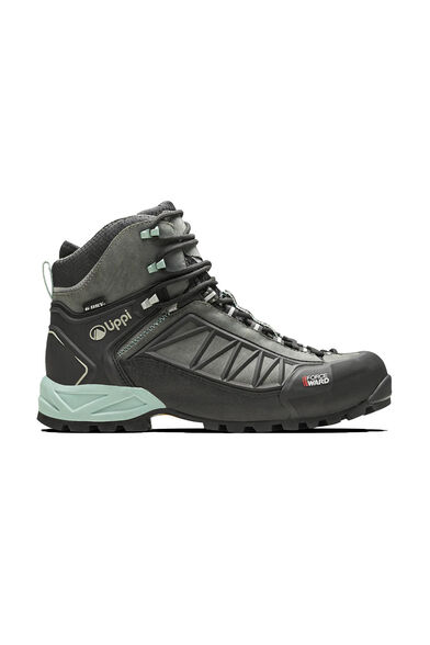 Lippi Women's Bravo Evo Mid Hiking Boots
