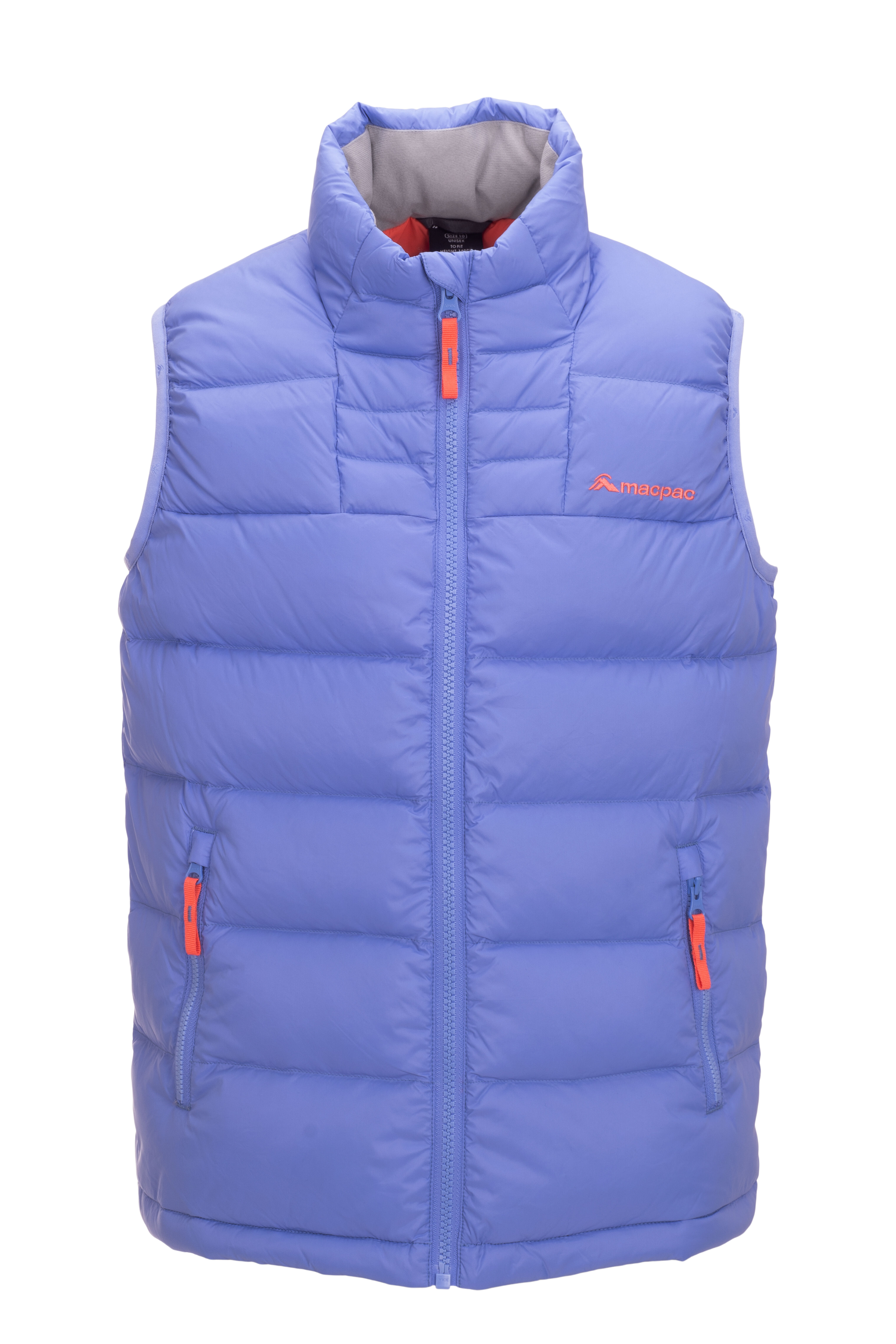 Macpac vest 2024